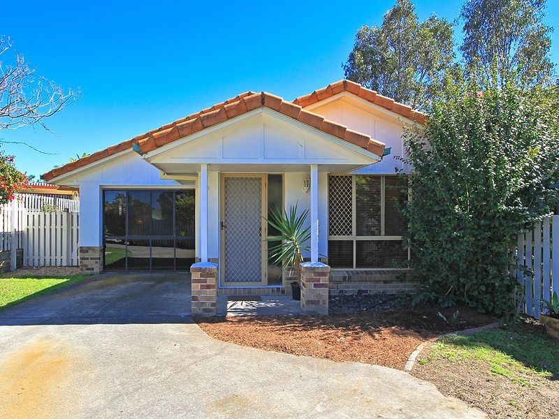 20 Comet Court, Mudgeeraba QLD 4213