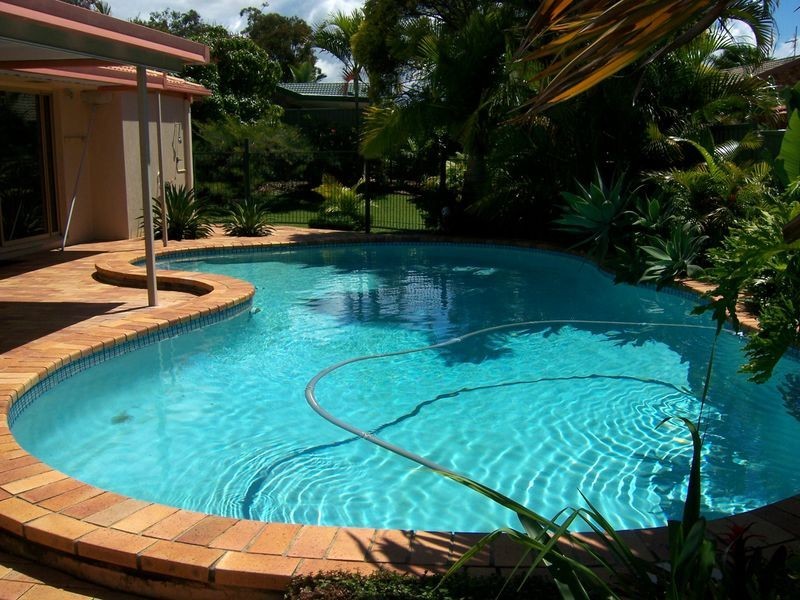 24 Killarney Ave, Robina QLD 4226