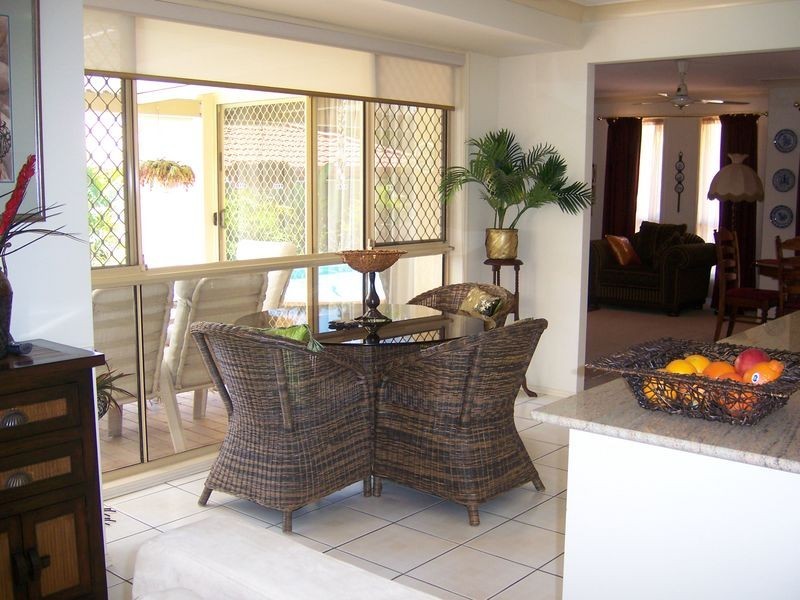 24 Killarney Ave, Robina QLD 4226