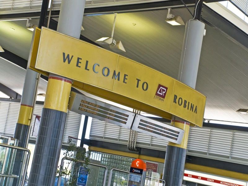 24 Killarney Ave, Robina QLD 4226