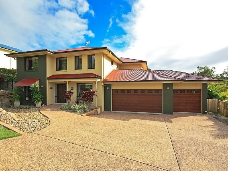 17 Observatory Drive, Reedy Creek QLD 4227