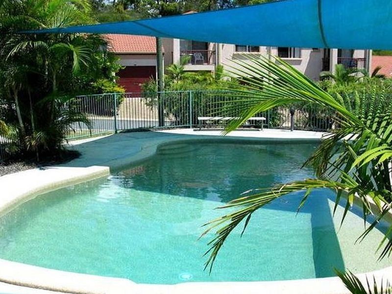 59B/2-8 Ridgevista Court, Reedy Creek QLD 4227