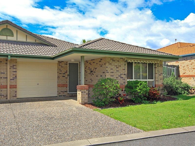31 Leviathan Drive, Mudgeeraba QLD 4213