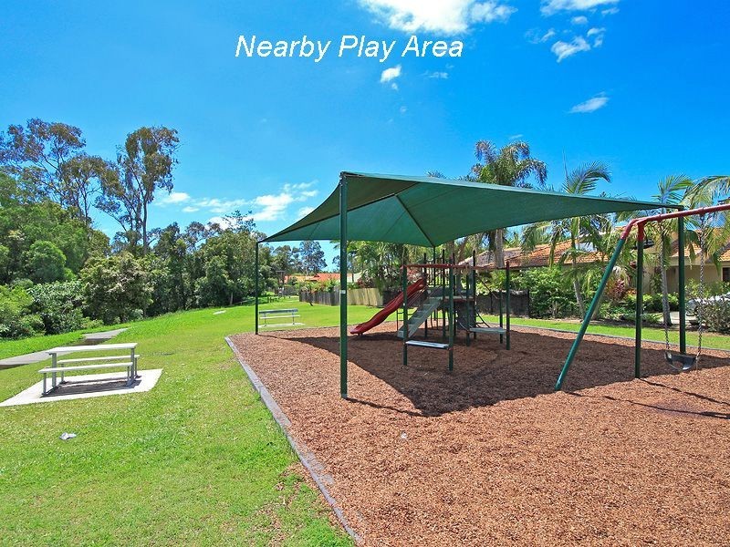 31 Leviathan Drive, Mudgeeraba QLD 4213