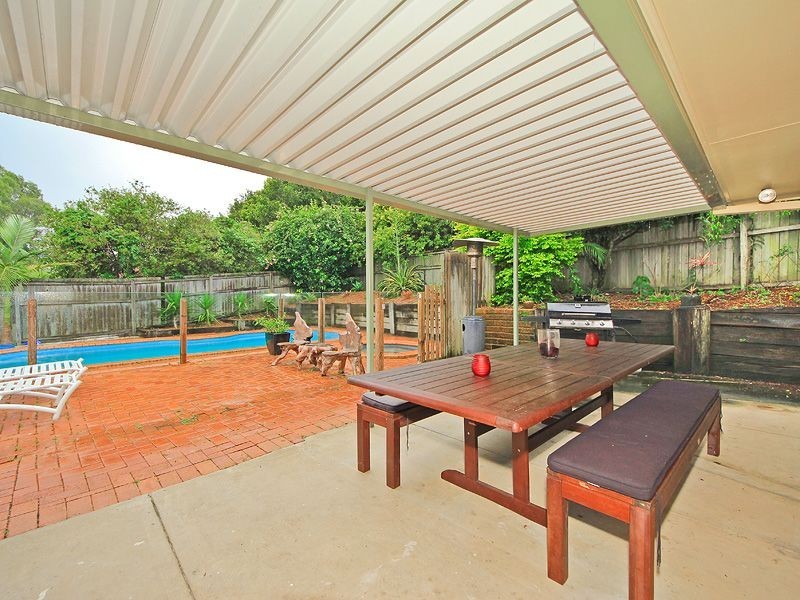 3 Retreat Place, Robina QLD 4226