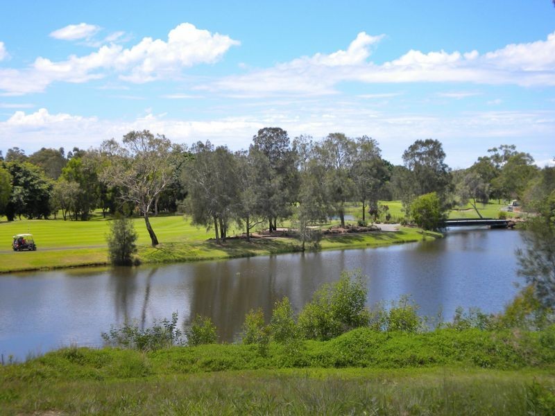 30 Great Southern Drive, Robina QLD 4226