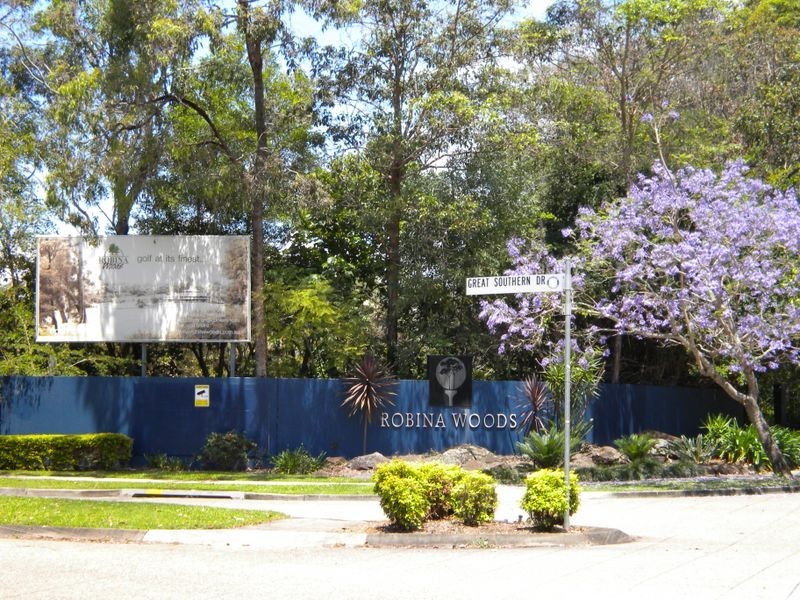 30 Great Southern Drive, Robina QLD 4226