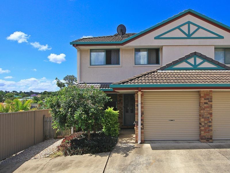 19/12 Sarath Street, Mudgeeraba QLD 4213