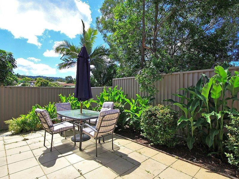 19/12 Sarath Street, Mudgeeraba QLD 4213