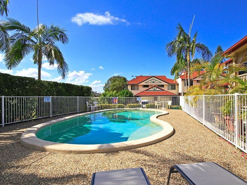 19/12 Sarath Street, Mudgeeraba QLD 4213