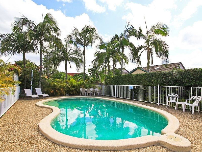 19/12 Sarath Street, Mudgeeraba QLD 4213