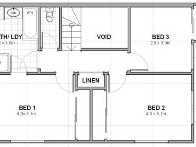 19/12 Sarath Street, Mudgeeraba QLD 4213