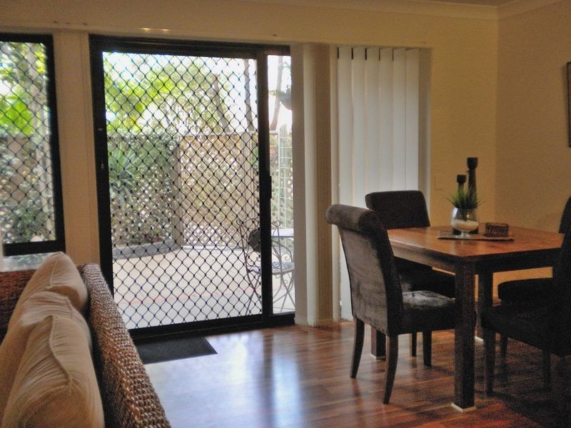 22/120 Highfield Drive, Merrimac QLD 4226