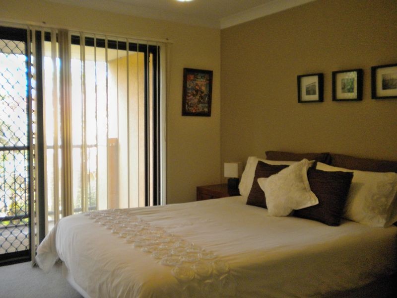 22/120 Highfield Drive, Merrimac QLD 4226