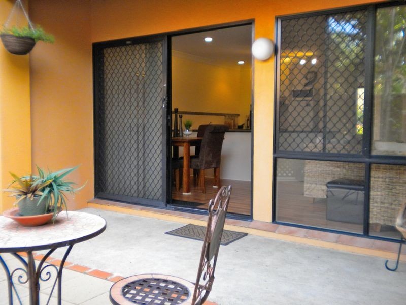 22/120 Highfield Drive, Merrimac QLD 4226