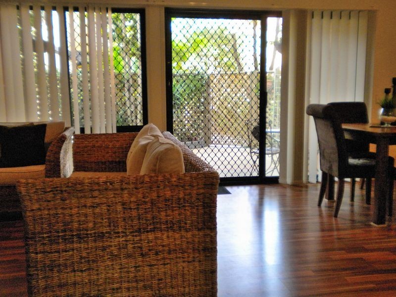 22/120 Highfield Drive, Merrimac QLD 4226