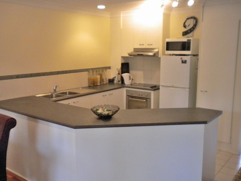 22/120 Highfield Drive, Merrimac QLD 4226