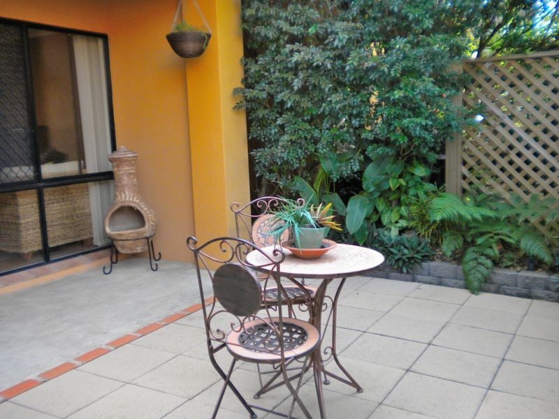 22/120 Highfield Drive, Merrimac QLD 4226