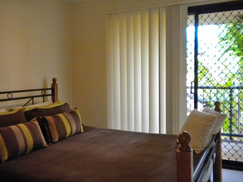 22/120 Highfield Drive, Merrimac QLD 4226