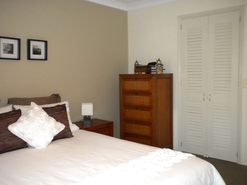 22/120 Highfield Drive, Merrimac QLD 4226