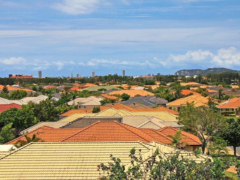 25 Prospect Court, Robina QLD 4226