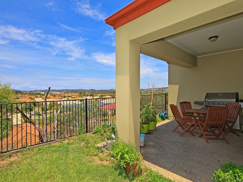 25 Prospect Court, Robina QLD 4226