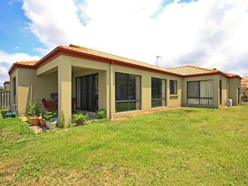 25 Prospect Court, Robina QLD 4226