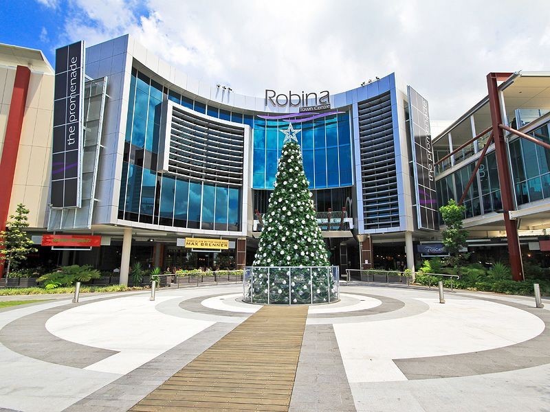 25 Prospect Court, Robina QLD 4226