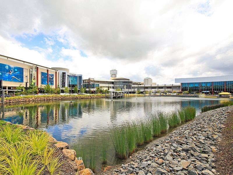 25 Prospect Court, Robina QLD 4226