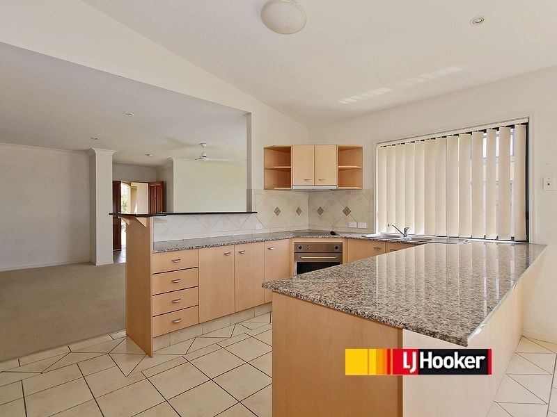 25 Prospect Court, Robina QLD 4226