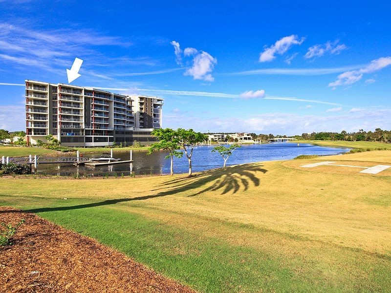 284/135 Lakelands Drive, Merrimac QLD 4226