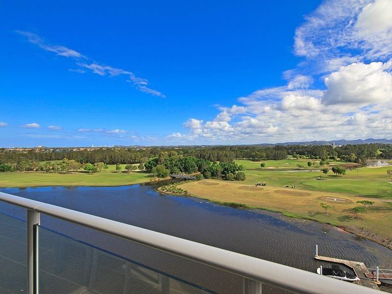 284/135 Lakelands Drive, Merrimac QLD 4226