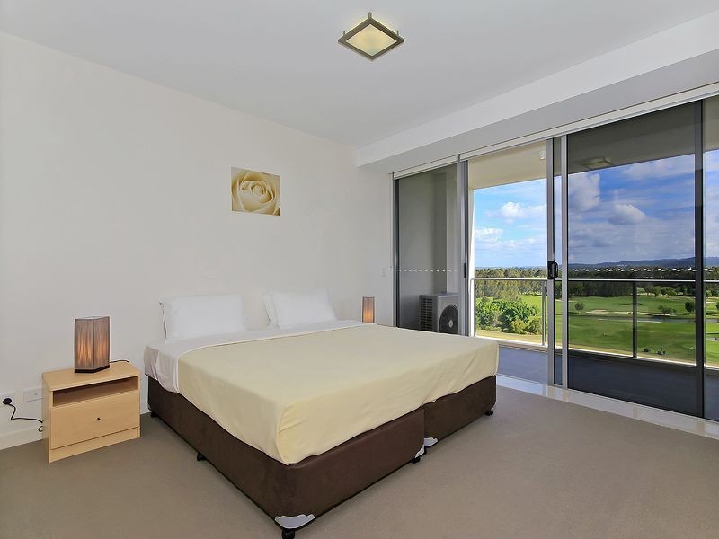 284/135 Lakelands Drive, Merrimac QLD 4226