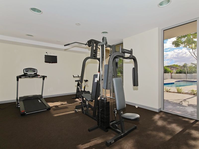 284/135 Lakelands Drive, Merrimac QLD 4226