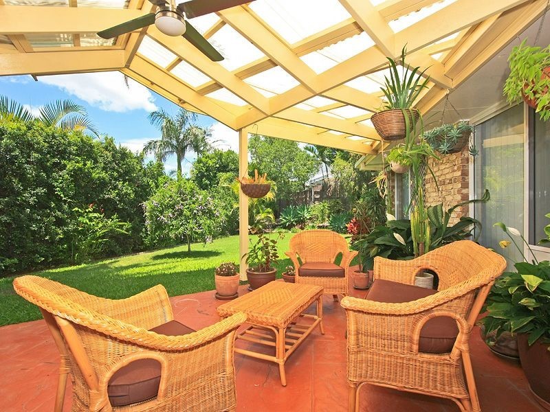 23 Longmorn Crescent, Merrimac QLD 4226