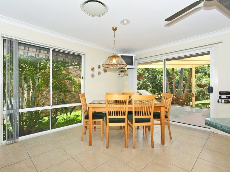 23 Longmorn Crescent, Merrimac QLD 4226