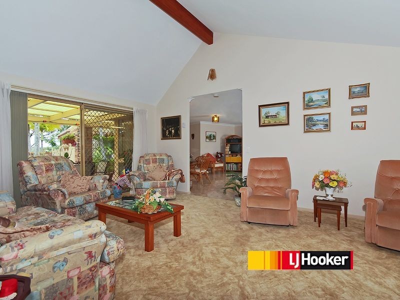 23 Pinnacle Court, Robina QLD 4226