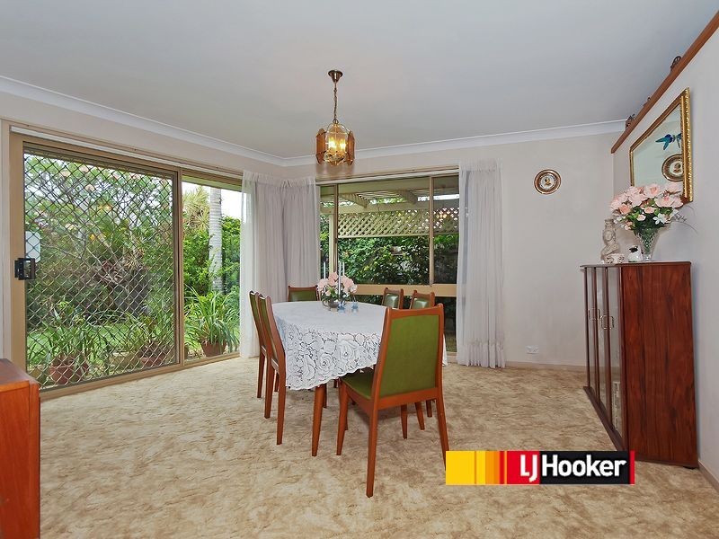 23 Pinnacle Court, Robina QLD 4226