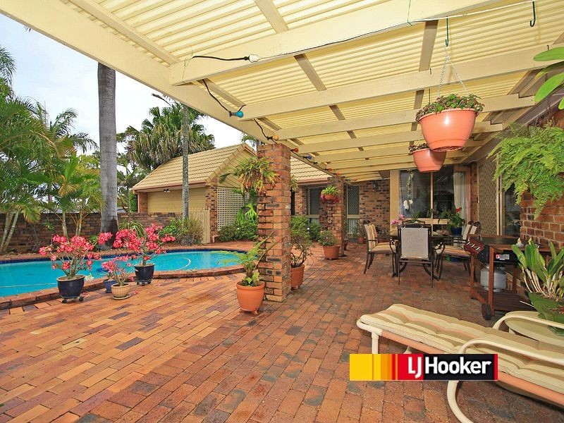23 Pinnacle Court, Robina QLD 4226