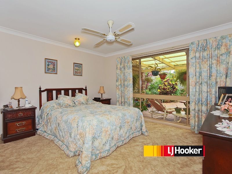 23 Pinnacle Court, Robina QLD 4226