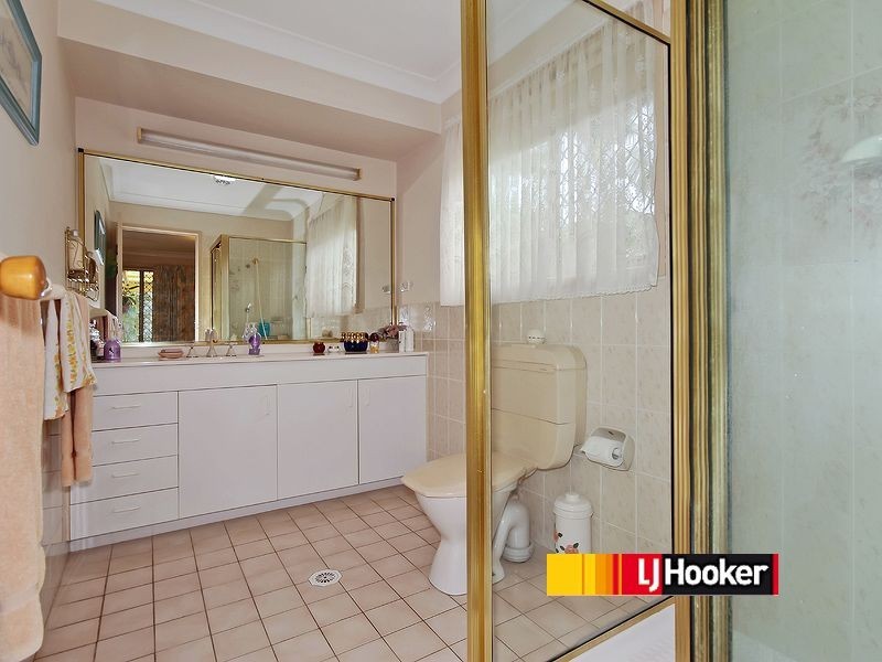 23 Pinnacle Court, Robina QLD 4226