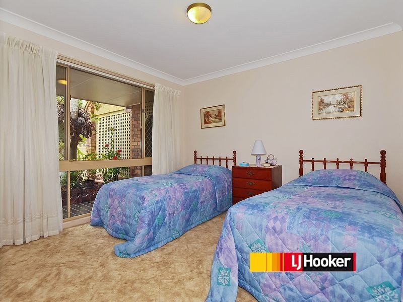 23 Pinnacle Court, Robina QLD 4226