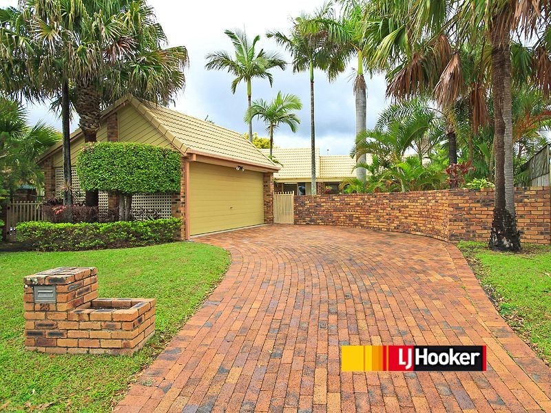 23 Pinnacle Court, Robina QLD 4226