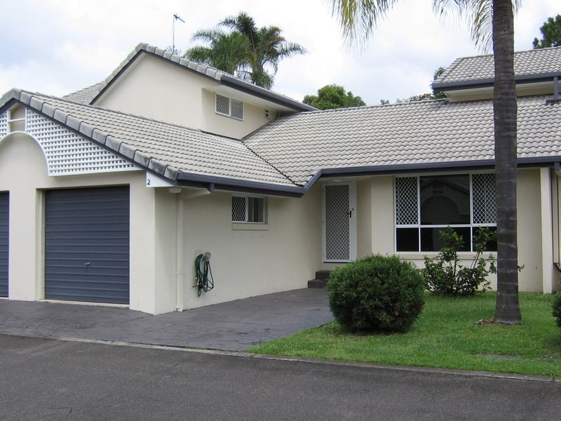 2/15-35 Killarney Ave, Robina QLD 4226