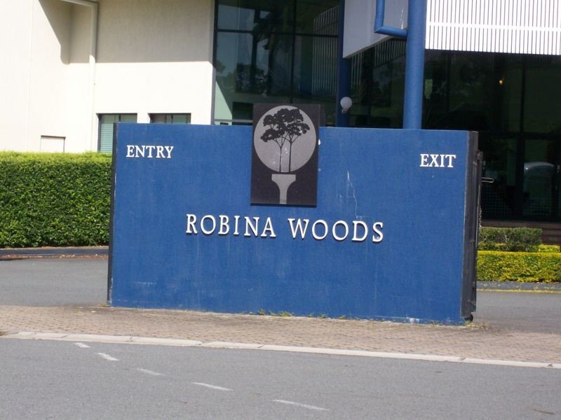 2/15-35 Killarney Ave, Robina QLD 4226