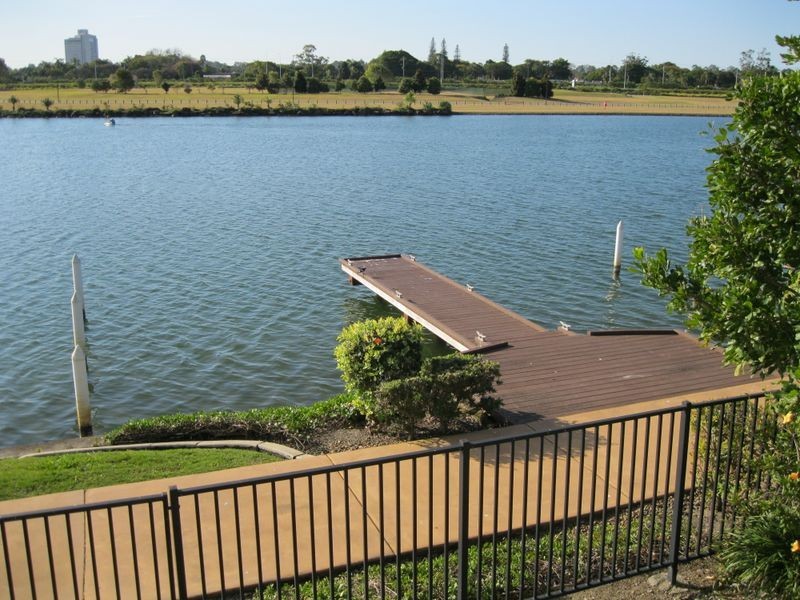 Lot 5045 Emerald Islands Drive, Carrara QLD 4211