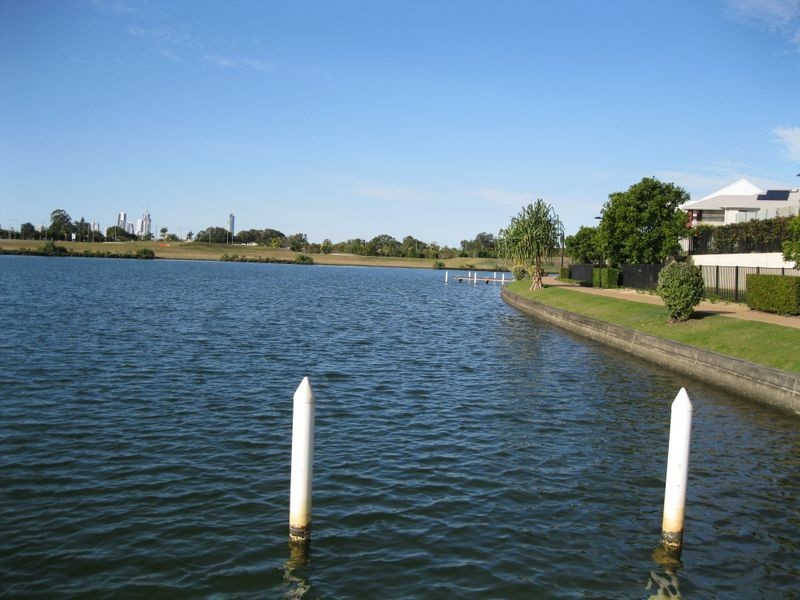 Lot 5045 Emerald Islands Drive, Carrara QLD 4211