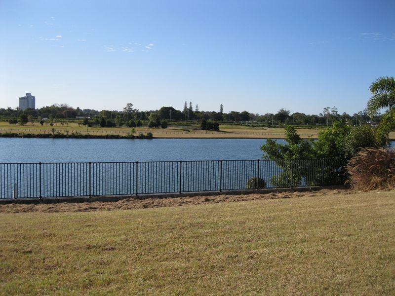 Lot 5045 Emerald Islands Drive, Carrara QLD 4211