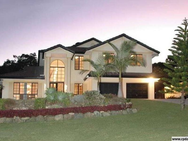 22 Hidden Valley Road, Bonogin QLD 4213