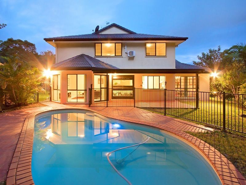 22 Hidden Valley Road, Bonogin QLD 4213